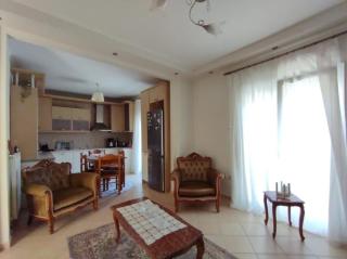 Krithia Apartment with Garden Family Apartment - 1