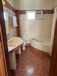 Krithia Apartment with Garden - - 3