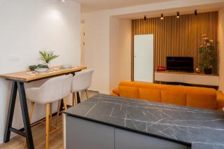 Apartmoments Juzna Trieda - Vyšné Opátske - 9