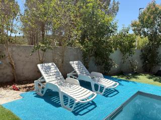 Villa avec piscine 4 pers - Porto-Vecchio - 9
