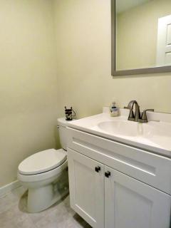 901 Stockton Unit #1 - 4