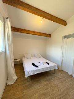 Villa avec piscine 4 pers - Porto-Vecchio - 2