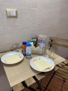 La piccola dimora - 1