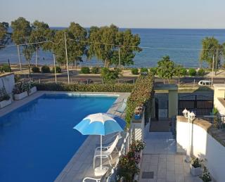 Almaré B&B - Crotone - 7