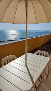 La Terrazza sul Mare - Montesilvano - 1