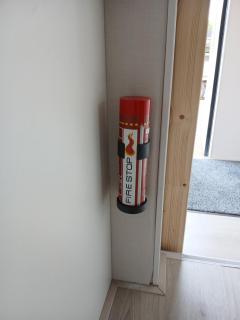 Ruim en rustig chalet in Nationaal park de Drentsche Aa max 5 prs - Anloo - 1