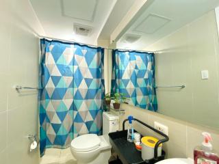 Azure North Staycation - Bali 2115 Unit - San Fernando - 3