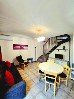 La maison du Canal - 4