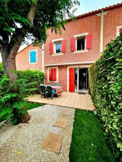 La maison du Canal - Béziers - 1