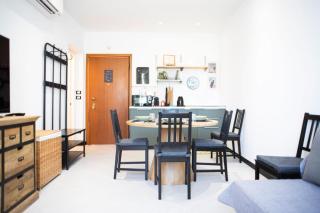 La Nina Apartment aria di Mare nel Centro Storico - 9