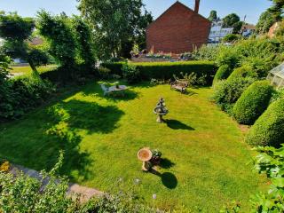 The Lodge Stanwell - Stanwell - 9