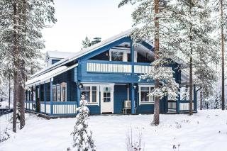 Tarakka by Hilla Villas - Kittilä - 0