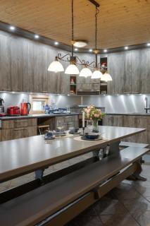 Tarakka by Hilla Villas - Kittilä - 6
