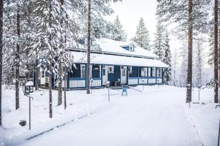 Tarakka by Hilla Villas - Kittilä - 5