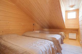 Tarakka by Hilla Villas - Kittilä - 1