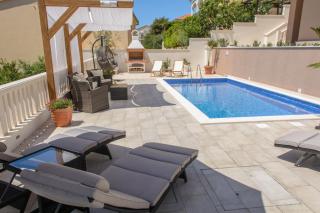 Apartments Villa Atlantis - 2