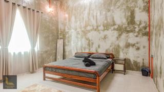 TERATAK ZAINAB GUEST HOUSE che ani - 6