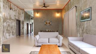 TERATAK ZAINAB GUEST HOUSE che ani - 3