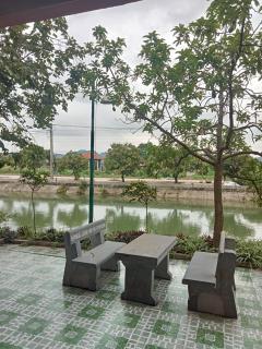 Hoa lu Eco Homestay - 5