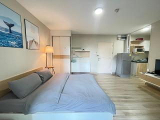 Studio16 at Changwattana - Ban Bang Phang - 1