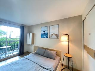 Studio16 at Changwattana - 9