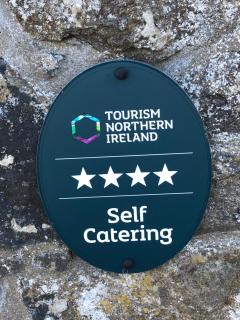 Hillcrest Cottage - Carrickfergus - 9