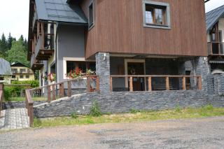apartmány Špacír - Harrachov - 8