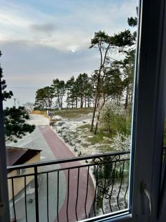 Willa Bartek - pokoje przy plaży - Krynica Morska - 5