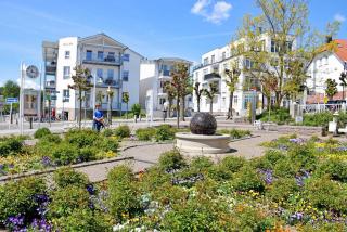 Ferienwohnungen im Haus Ida im Ostseebad - Sellin - 7