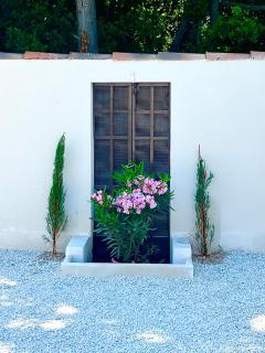 Le Cabanon Meublé de Tourisme trois étoiles - 2