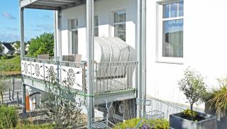 Ferienwohnungen im Haus Ida im Ostseebad - Sellin - 5