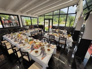 Hotel Bar Restaurant Mete - Peshkëpi - 5