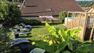 Gîte des 3 Hiboux - 8