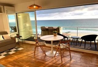 STUDIO VUE IMPRENABLE SUR OCEAN - Lacanau - 0