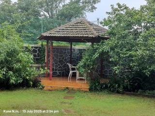 Nature Villa, Dukes Den Khandala - 9