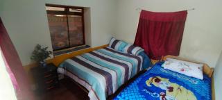 HOMESTAY KINSA COCHA - Písac - 9
