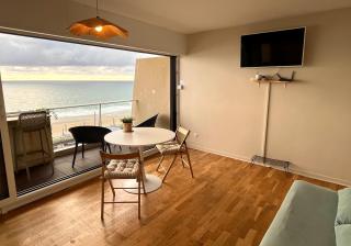 STUDIO VUE IMPRENABLE SUR OCEAN - Lacanau - 5