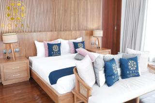 Villa Harimau - Oakwood by Royal Suites - - 0