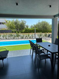 Villa Valentina - Kaštela - 1