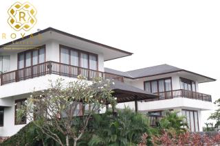 Villa Harimau - Oakwood by Royal Suites - 5