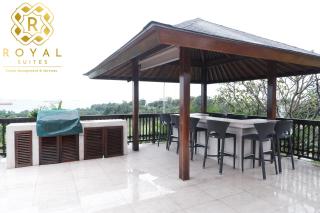 Villa Harimau - Oakwood by Royal Suites - - 4