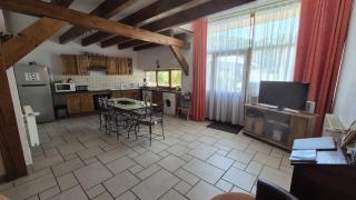 Gîte des 3 Hiboux - Mondon - 5