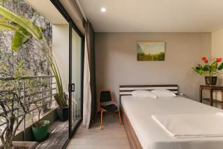 Family room- Hoan Kiem Lake-Elevator- Old Quarter -Garden view - Hanoi - 5