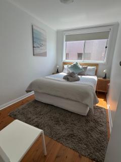 Paradise on Jones Beach Kiama - Beachfront unit with direct beach access & views - Kiama Downs - 6