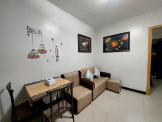 Solemare Parksuites - Manila - 3