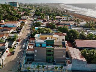 Your Home - Studios Boutique Hotel - São Luís - 9