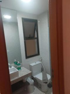 Flat Rio Luxe Next to Barra - 5