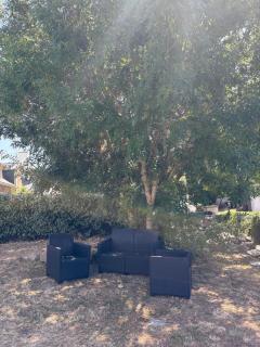 Maison spacieuse et agréable à 200m de la mer - 7