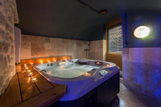 Logis de Cupidon - 4