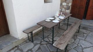 Haus in Privatgrundstück bei Amaniou - Páloi - 1